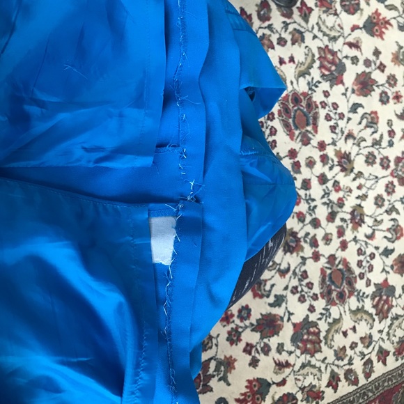 *SOLD ON EBAY* Calvin Klein dress - Picture 5 of 6